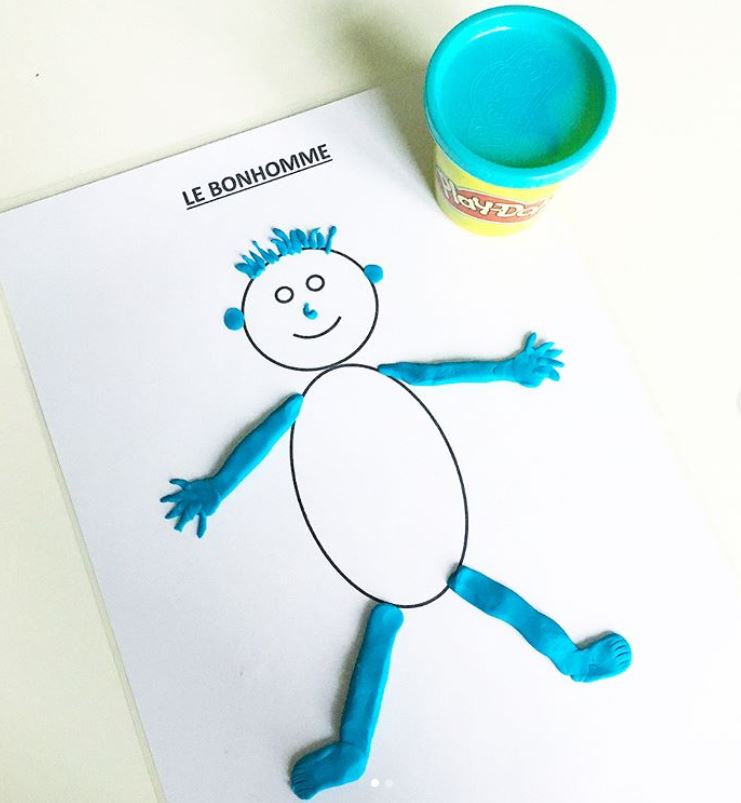 bonhomme